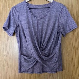 Lululemon Crescent T-Shirt